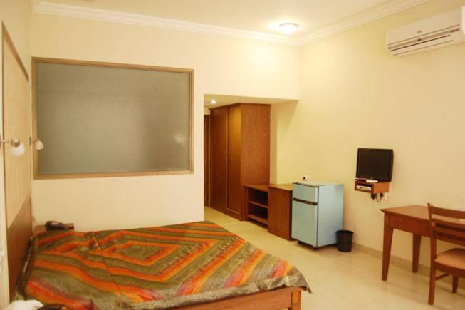Alka Hotel Udaipur Habitación foto