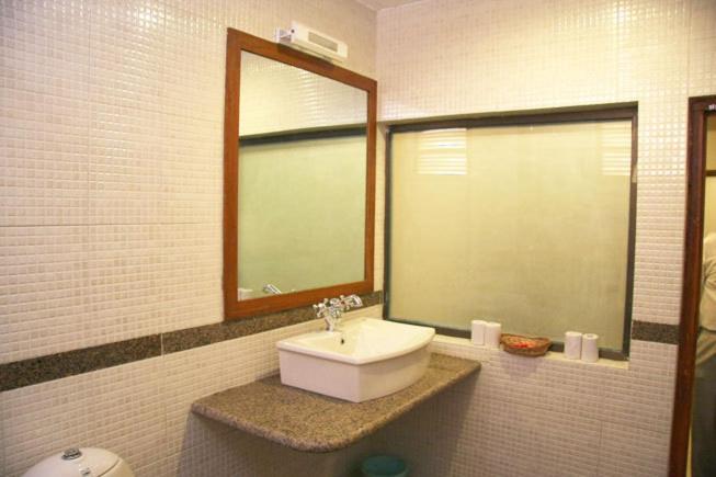 Alka Hotel Udaipur Habitación foto