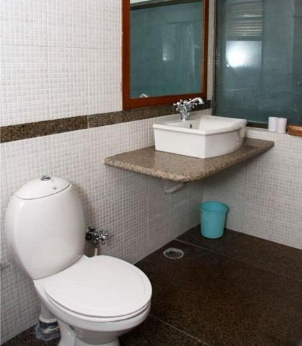 Alka Hotel Udaipur Habitación foto