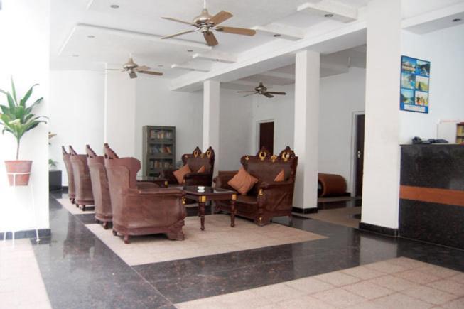 Alka Hotel Udaipur Exterior foto