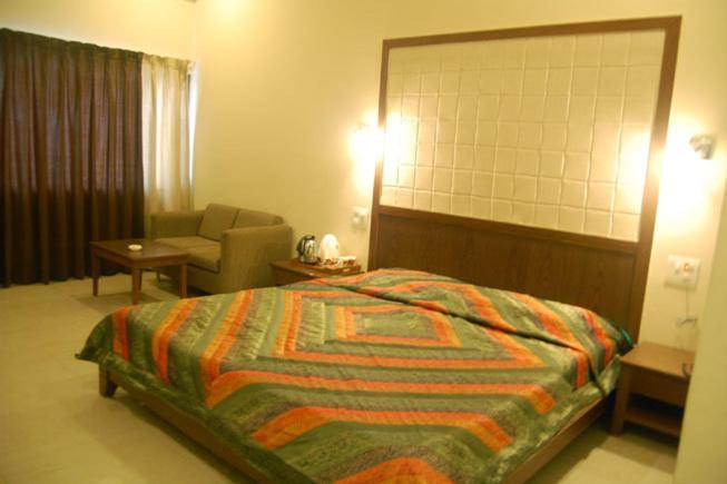 Alka Hotel Udaipur Habitación foto